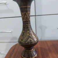 گلدان برنج