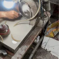 دینام سنگ تراشی عقیق تراشی و فیروزه تراشی