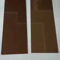 شیشهٔ دودی