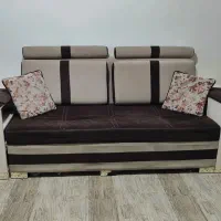 ۳نفره  مبل راحتی