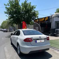 جک j5|خودرو سواری و وانت|کرج, گوهردشت|دیوار