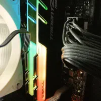 gskill trident z 16 gb|قطعات و لوازم جانبی رایانه|گنبد کاووس, |دیوار