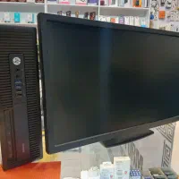 مینی کیس وارداتی hp خانگی و اداری