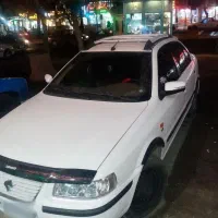 سمند LX