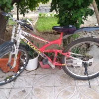 دوچرخه ۲۶ فروشی