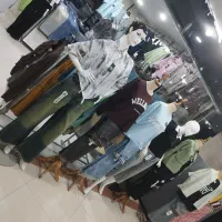 بوتیک مسیح گل کارها خفن خاص دخترونه تینیجر
