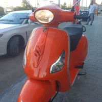فروش طرح وسپا۱۵۰ مدل ۱۴۰۳ (نقد و اقساط)