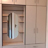 ۴۰متریک خواب طبقه اول درسرواباد