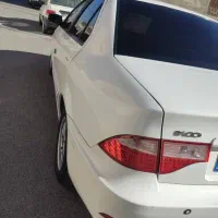 سمند سورن ای اف سون مدل۹۶