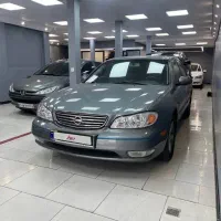 ماکسیما ۸۹ اتومات شاسی سالم فنی درجه ۱