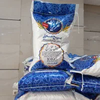 برنج عنبربو اصل شوشتر خوزستان درجه یک