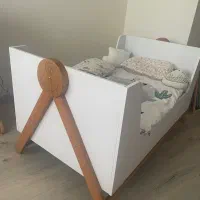 تخت نوزادی برند وینچنزو