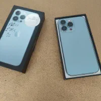 ایفون 13 pro