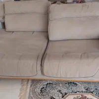 مبل تختشو راحتی ۸ نفره