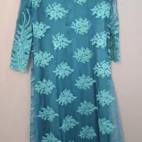 لباس پوشیده مزون دوز