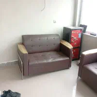 مبل اداری دسته دوم