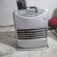 بخاری  برقی، نفتی