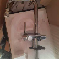 روشویی  شیر اب