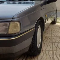 پژو ۴۰۵|خودرو سواری و وانت|اراک, |دیوار