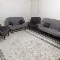 مبل قایقی