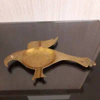 زیر سیگاری قدمت دار عتیقه
