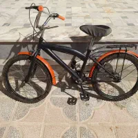 دوچرخه