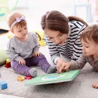 پرستار هستم