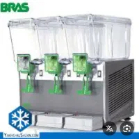 شربت سرد کن براس Bras
