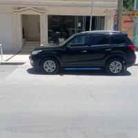 هایما S7 توربو1800cc، مدل ۱402