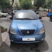 تیبا ۲مدل ۹۵