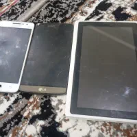 3تاگوشی خراب