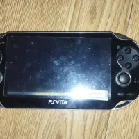 Ps vita|کنسول، بازی ویدئویی و آنلاین|اسلام‌شهر, شهرک احمدیه|دیوار