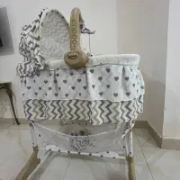 تخت گهواره ملورین