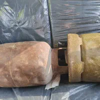 کپسول گاز