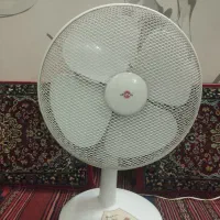 پنکه پارس خزر