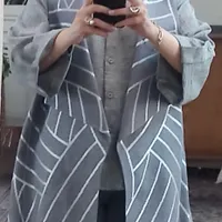 رو بلوزی ، بسیار شیک