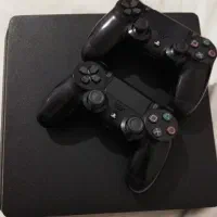 PS4 slim 1T