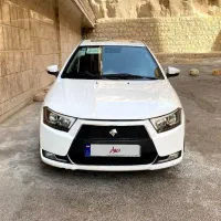 دنا پلاس توربو اتوماتیک