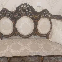 مبل سلطنتی ۹ نفره