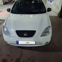 تیبا2مدل ۹۷