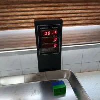 ترازوی صنایع پند PX6000