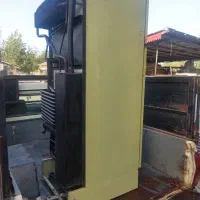 یخچال نفتی گازی گاز سوز