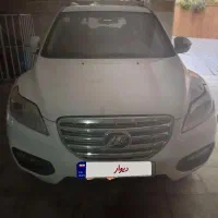 فروش لیفان X60 اتومات