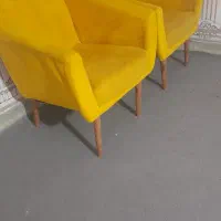 مبل تمیز مرتب ۷نفره