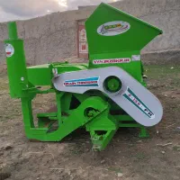 دستگاه خرمنکوب زیره