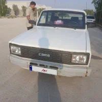 مزدا دو کابین مدل 99 (معاوضه با سمند سورن)