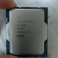 پردازنده cpu 12100