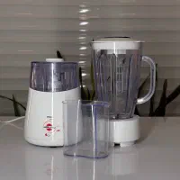 خردکن مخلوط کن امگا پلاس پارس خزر