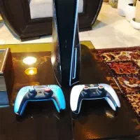دستگاه PS5