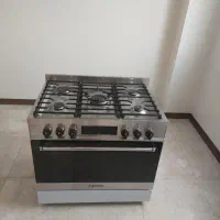 اجاق گاز پنج شعله فردار اسنوا مدل والنتینو ۶۱۱۱N|اجاق گاز و لوازم برقی پخت‌وپز|تهران, صد دستگاه|دیوار